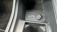 Peugeot 408 158kW GT 58kWh 5dr Auto Electric Hatchback